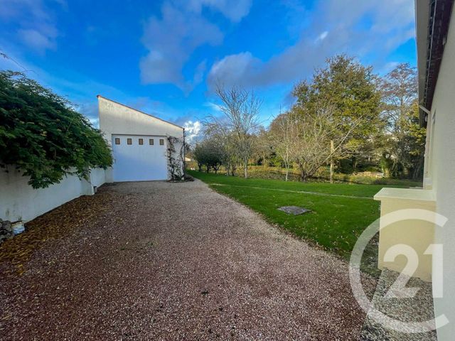 Maison à vendre - 4 pièces - 80 m2 - Poiroux - 85 - PAYS-DE-LOIRE