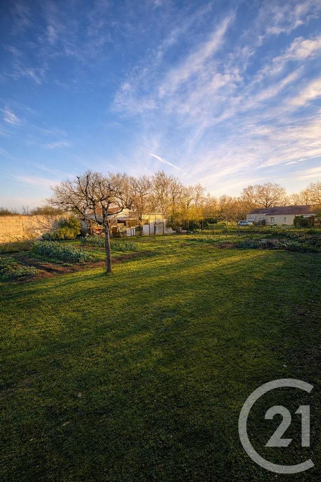 terrain - TALMONT ST HILAIRE - 85