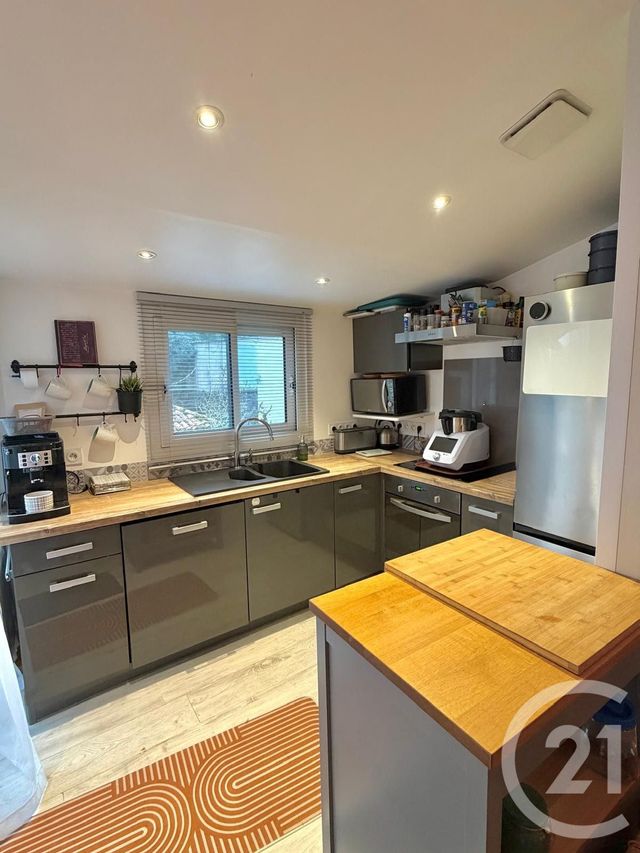 Maison &agrave; vendre - 4 pi&egrave;ces - 69,70 m2 - Poiroux - 85 - PAYS-DE-LOIRE