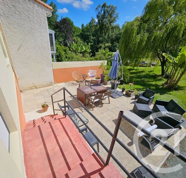 Maison &agrave; vendre - 4 pi&egrave;ces - 69,70 m2 - Poiroux - 85 - PAYS-DE-LOIRE