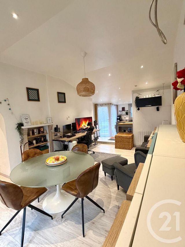 maison - POIROUX - 85