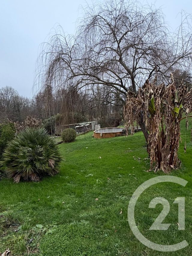 Maison &agrave; vendre - 4 pi&egrave;ces - 69,70 m2 - Poiroux - 85 - PAYS-DE-LOIRE