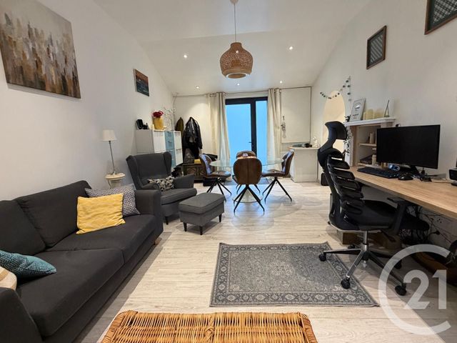 Maison &agrave; vendre - 4 pi&egrave;ces - 69,70 m2 - Poiroux - 85 - PAYS-DE-LOIRE