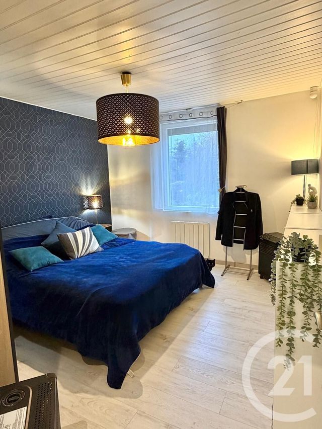 Maison &agrave; vendre - 4 pi&egrave;ces - 69,70 m2 - Poiroux - 85 - PAYS-DE-LOIRE