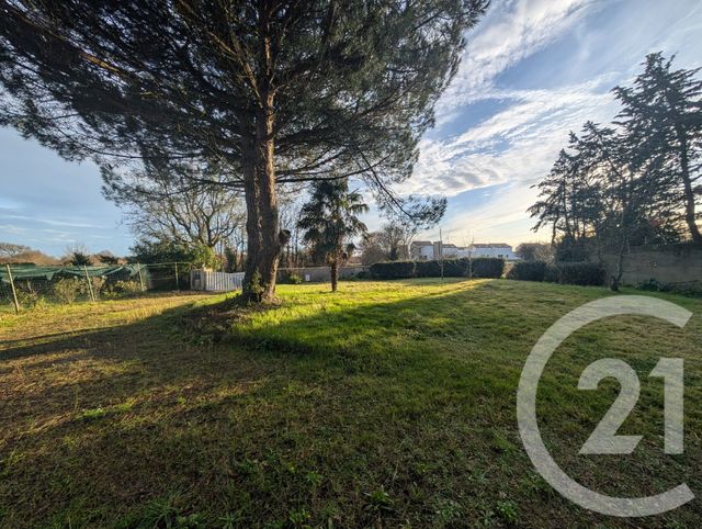 Maison &agrave; vendre - 6 pi&egrave;ces - 140 m2 - Talmont St Hilaire - 85 - PAYS-DE-LOIRE