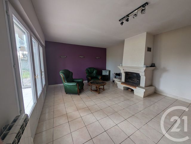 Maison &agrave; vendre - 6 pi&egrave;ces - 140 m2 - Talmont St Hilaire - 85 - PAYS-DE-LOIRE