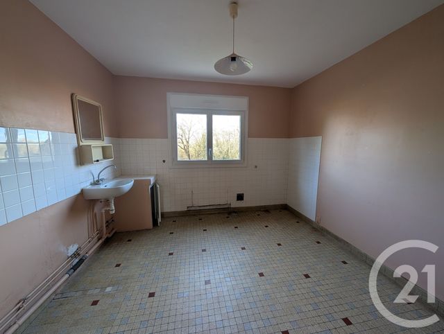 Maison &agrave; vendre - 6 pi&egrave;ces - 140 m2 - Talmont St Hilaire - 85 - PAYS-DE-LOIRE