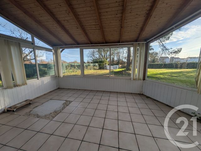 Maison &agrave; vendre - 6 pi&egrave;ces - 140 m2 - Talmont St Hilaire - 85 - PAYS-DE-LOIRE