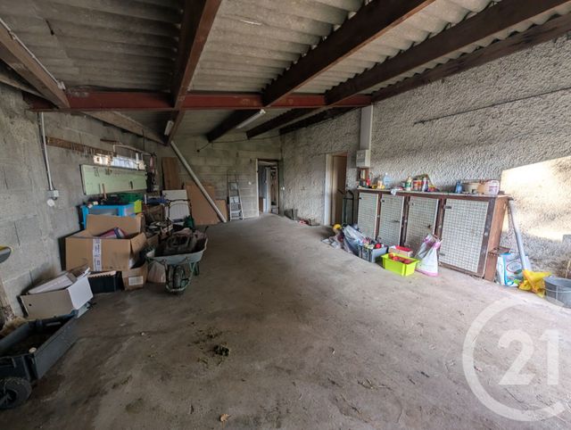 Maison &agrave; vendre - 6 pi&egrave;ces - 140 m2 - Talmont St Hilaire - 85 - PAYS-DE-LOIRE