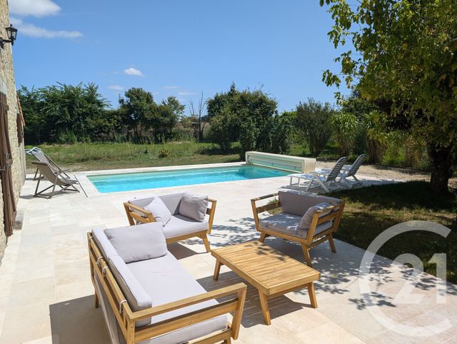 Maison &agrave; vendre - 12 pi&egrave;ces - 254,50 m2 - St Hilaire La Foret - 85 - PAYS-DE-LOIRE