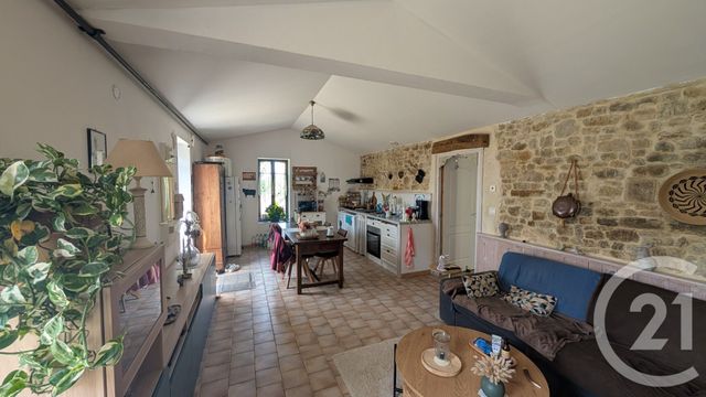 Maison &agrave; vendre - 12 pi&egrave;ces - 254,50 m2 - St Hilaire La Foret - 85 - PAYS-DE-LOIRE