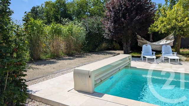 Maison &agrave; vendre - 12 pi&egrave;ces - 254,50 m2 - St Hilaire La Foret - 85 - PAYS-DE-LOIRE