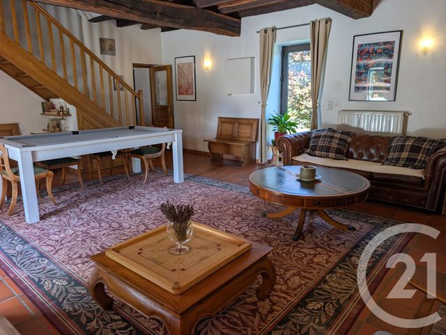 Maison &agrave; vendre - 12 pi&egrave;ces - 254,50 m2 - St Hilaire La Foret - 85 - PAYS-DE-LOIRE