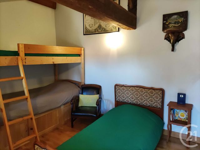 Maison &agrave; vendre - 12 pi&egrave;ces - 254,50 m2 - St Hilaire La Foret - 85 - PAYS-DE-LOIRE