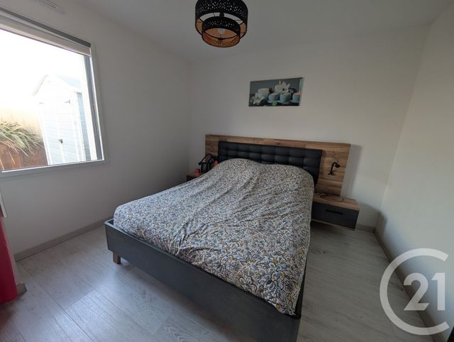 Maison &agrave; vendre - 4 pi&egrave;ces - 90,70 m2 - Talmont St Hilaire - 85 - PAYS-DE-LOIRE