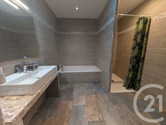 Maison &agrave; vendre - 4 pi&egrave;ces - 90,70 m2 - Talmont St Hilaire - 85 - PAYS-DE-LOIRE