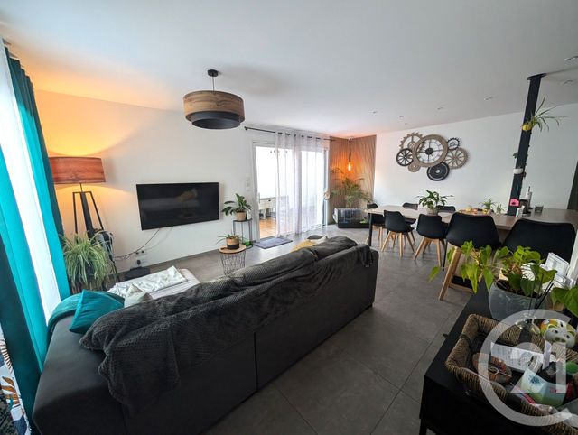 Maison &agrave; vendre - 4 pi&egrave;ces - 90,70 m2 - Talmont St Hilaire - 85 - PAYS-DE-LOIRE