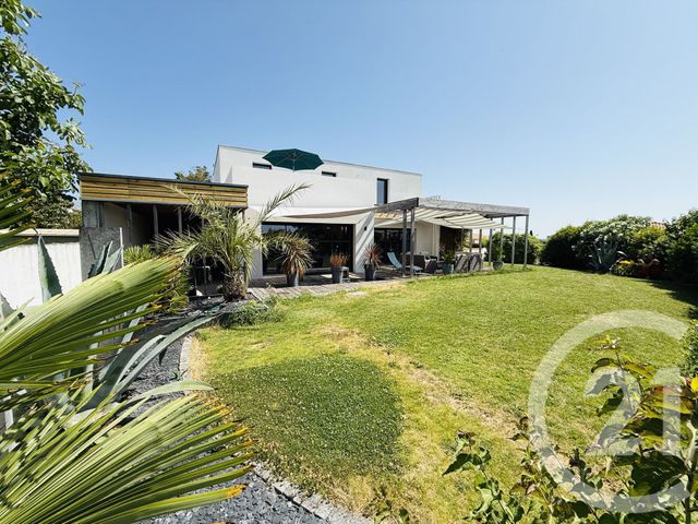 maison - TALMONT ST HILAIRE - 85