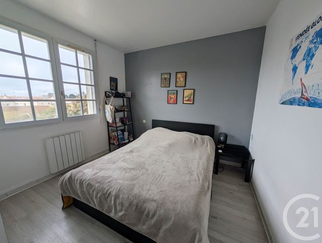 Maison &agrave; vendre - 8 pi&egrave;ces - 155,47 m2 - Grosbreuil - 85 - PAYS-DE-LOIRE