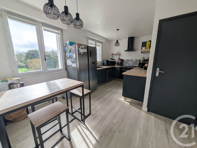 Maison &agrave; vendre - 8 pi&egrave;ces - 155,47 m2 - Grosbreuil - 85 - PAYS-DE-LOIRE