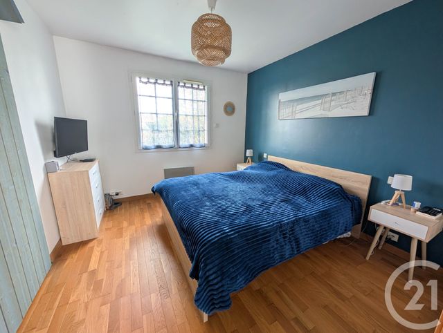 Maison &agrave; vendre - 8 pi&egrave;ces - 155,47 m2 - Grosbreuil - 85 - PAYS-DE-LOIRE