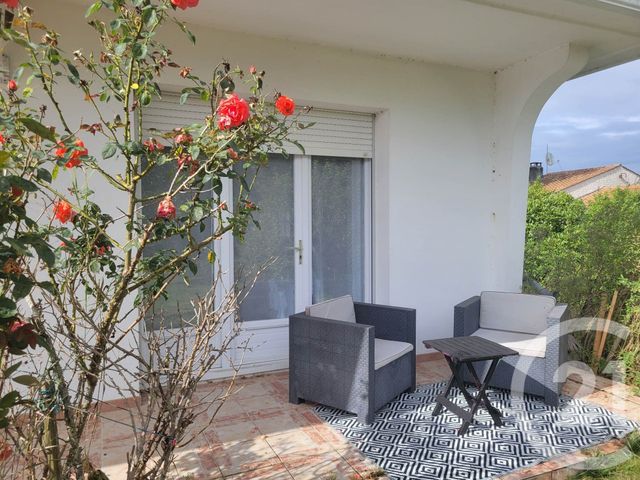 Maison &agrave; vendre - 8 pi&egrave;ces - 155,47 m2 - Grosbreuil - 85 - PAYS-DE-LOIRE