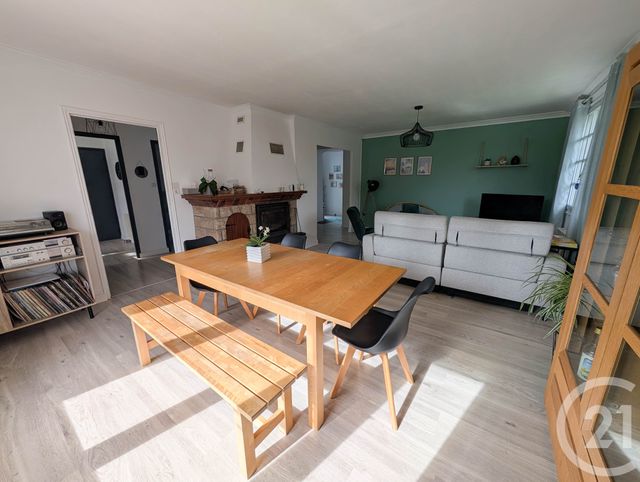 Maison &agrave; vendre - 8 pi&egrave;ces - 155,47 m2 - Grosbreuil - 85 - PAYS-DE-LOIRE