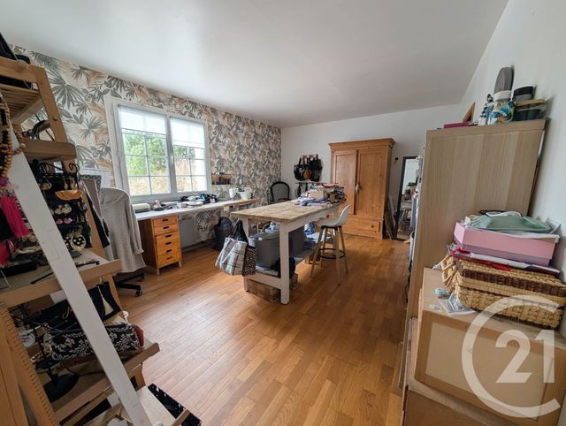 Maison &agrave; vendre - 8 pi&egrave;ces - 155,47 m2 - Grosbreuil - 85 - PAYS-DE-LOIRE