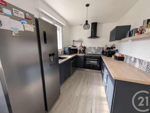 Maison &agrave; vendre - 8 pi&egrave;ces - 155,47 m2 - Grosbreuil - 85 - PAYS-DE-LOIRE