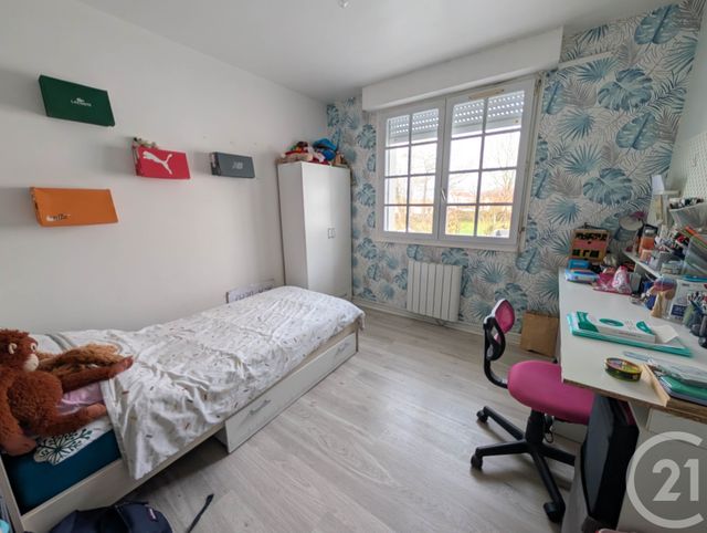 Maison &agrave; vendre - 8 pi&egrave;ces - 155,47 m2 - Grosbreuil - 85 - PAYS-DE-LOIRE