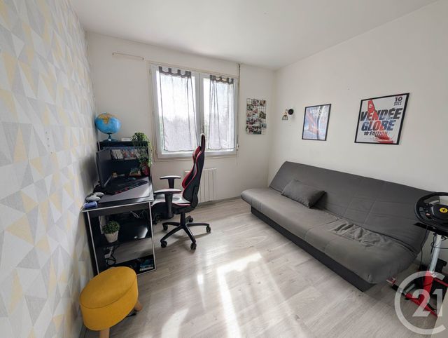 Maison &agrave; vendre - 8 pi&egrave;ces - 155,47 m2 - Grosbreuil - 85 - PAYS-DE-LOIRE