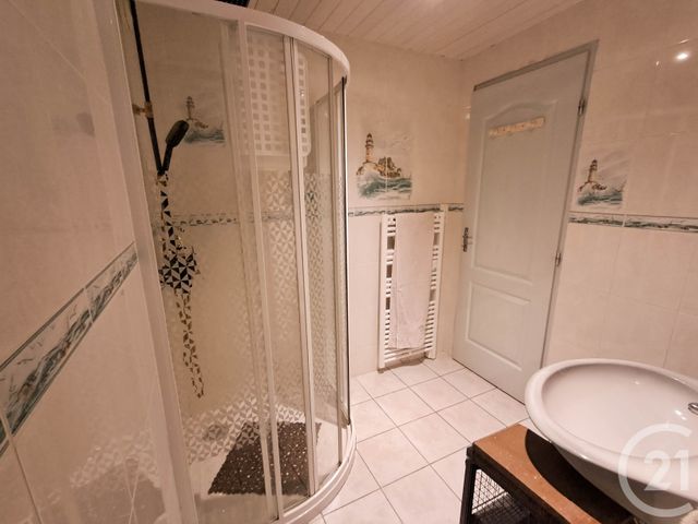 Maison &agrave; vendre - 9 pi&egrave;ces - 187,39 m2 - Poiroux - 85 - PAYS-DE-LOIRE