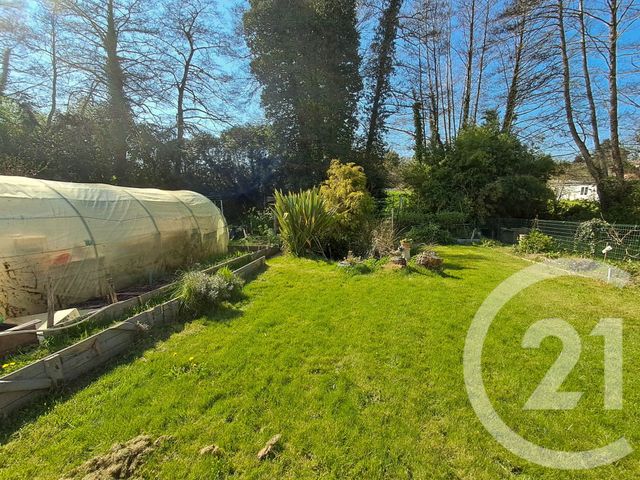 Maison &agrave; vendre - 9 pi&egrave;ces - 187,39 m2 - Poiroux - 85 - PAYS-DE-LOIRE