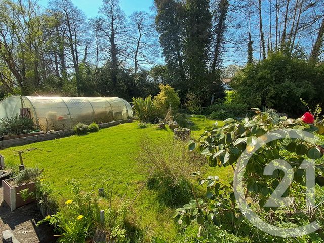 Maison &agrave; vendre - 9 pi&egrave;ces - 187,39 m2 - Poiroux - 85 - PAYS-DE-LOIRE