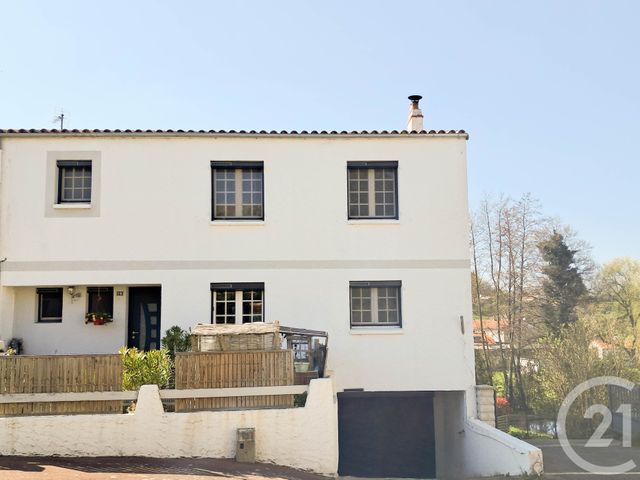 maison - POIROUX - 85