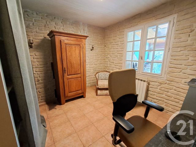 Maison &agrave; vendre - 9 pi&egrave;ces - 187,39 m2 - Poiroux - 85 - PAYS-DE-LOIRE