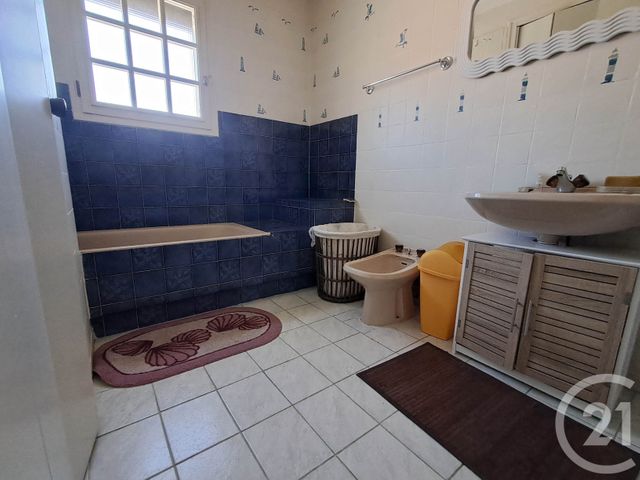 Maison &agrave; vendre - 9 pi&egrave;ces - 187,39 m2 - Poiroux - 85 - PAYS-DE-LOIRE