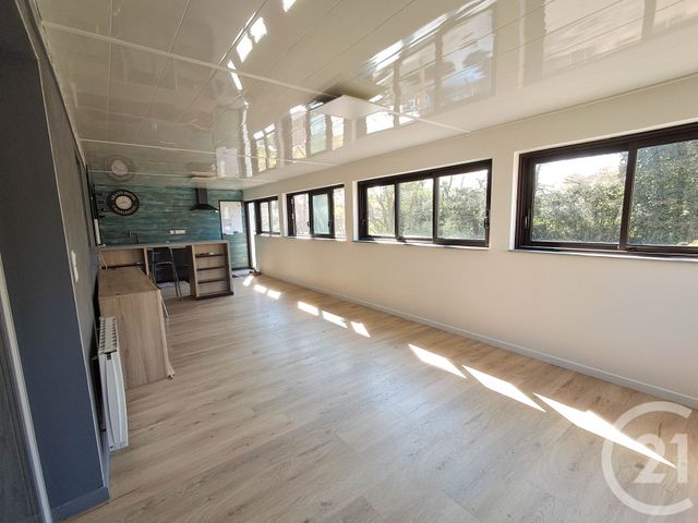 Maison &agrave; vendre - 9 pi&egrave;ces - 187,39 m2 - Poiroux - 85 - PAYS-DE-LOIRE