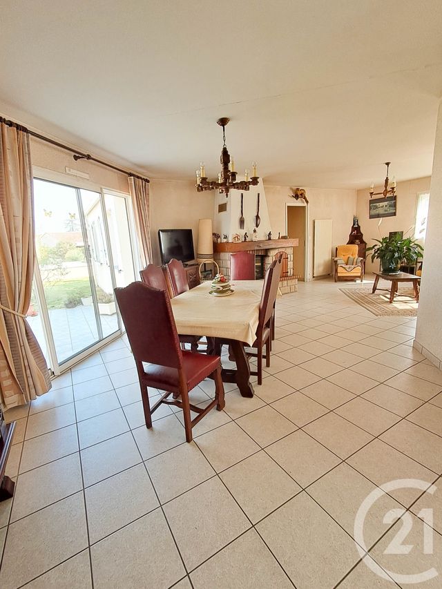 Maison &agrave; vendre - 4 pi&egrave;ces - 111,34 m2 - Talmont St Hilaire - 85 - PAYS-DE-LOIRE