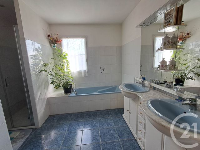 Maison &agrave; vendre - 4 pi&egrave;ces - 111,34 m2 - Talmont St Hilaire - 85 - PAYS-DE-LOIRE