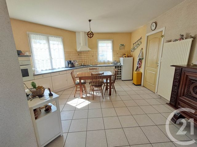 Maison &agrave; vendre - 4 pi&egrave;ces - 111,34 m2 - Talmont St Hilaire - 85 - PAYS-DE-LOIRE