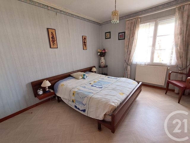 Maison &agrave; vendre - 4 pi&egrave;ces - 111,34 m2 - Talmont St Hilaire - 85 - PAYS-DE-LOIRE