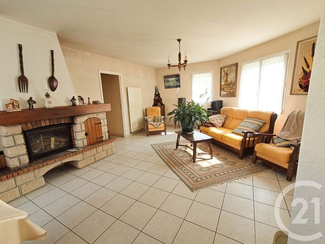 Maison &agrave; vendre - 4 pi&egrave;ces - 111,34 m2 - Talmont St Hilaire - 85 - PAYS-DE-LOIRE