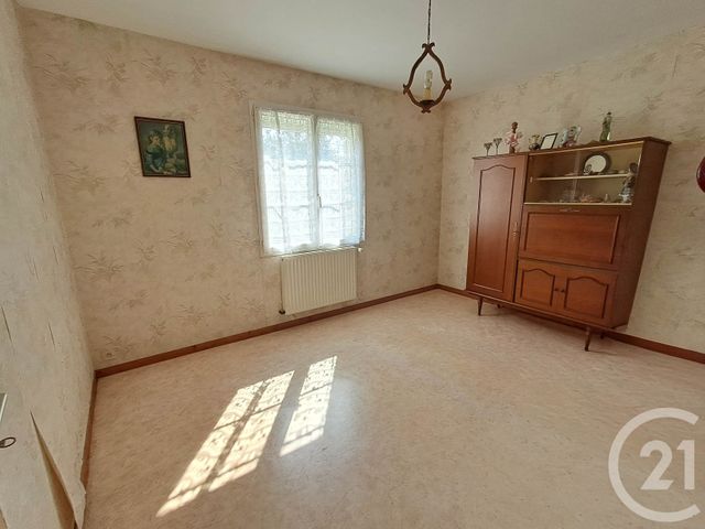 Maison &agrave; vendre - 4 pi&egrave;ces - 111,34 m2 - Talmont St Hilaire - 85 - PAYS-DE-LOIRE