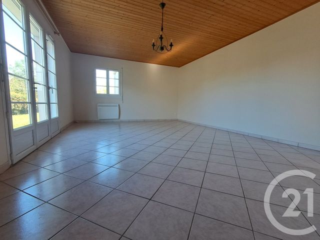 Maison &agrave; vendre - 4 pi&egrave;ces - 89,89 m2 - Grosbreuil - 85 - PAYS-DE-LOIRE