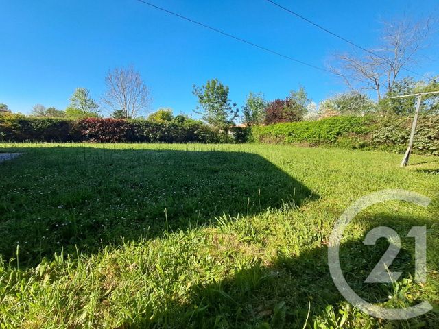 Maison &agrave; vendre - 4 pi&egrave;ces - 89,89 m2 - Grosbreuil - 85 - PAYS-DE-LOIRE