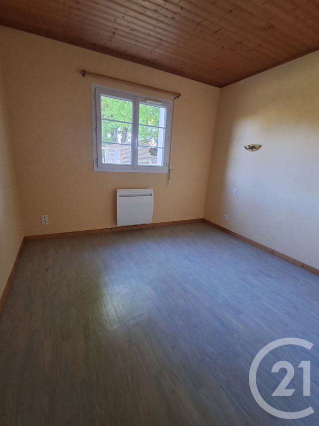 Maison &agrave; vendre - 4 pi&egrave;ces - 89,89 m2 - Grosbreuil - 85 - PAYS-DE-LOIRE