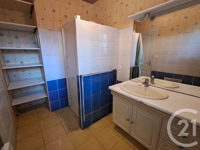 Maison &agrave; vendre - 4 pi&egrave;ces - 89,89 m2 - Grosbreuil - 85 - PAYS-DE-LOIRE