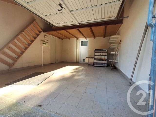 Maison &agrave; vendre - 4 pi&egrave;ces - 89,89 m2 - Grosbreuil - 85 - PAYS-DE-LOIRE