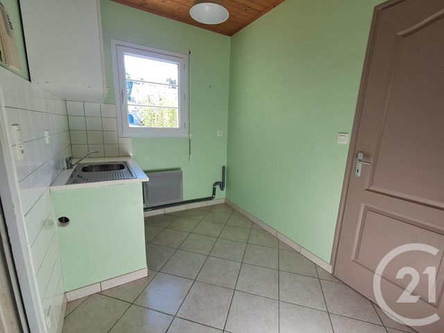 Maison &agrave; vendre - 4 pi&egrave;ces - 89,89 m2 - Grosbreuil - 85 - PAYS-DE-LOIRE